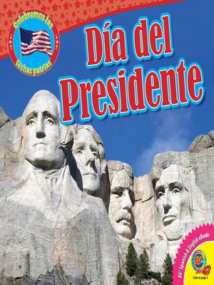 Día del Presidente - ebook